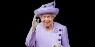 Reina Isabel II está en estado delicado; médicos preocupados reina