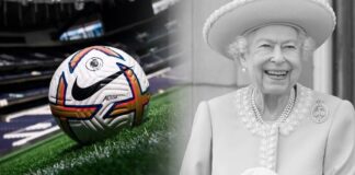 ¿A qué equipo de futbol le iba la reina Isabel II?