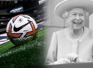 ¿A qué equipo de futbol le iba la reina Isabel II?