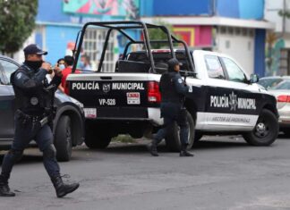 Al menos diez robos a restaurantes en los últimos 6 meses: Canirac restaurantes