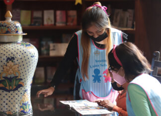 Invita SEDIF a disfrutar actividades recreativas en Casa Puebla sedif