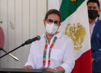 Segob intervendrá para garantizar gobernabilidad en Cholula segob