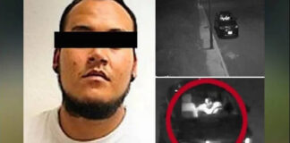 Ratifican sentencia condenatoria contra feminicida de Mara Castilla