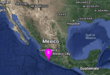 Sismo del 19S deja saldo de un muerto en Colima sismo