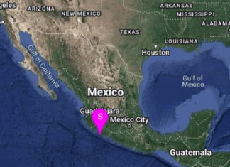 Sismo del 19S deja saldo de un muerto en Colima sismo