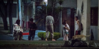 Nuevo sismo de magnitud 6.9 deja tres muertos en CDMX sismo