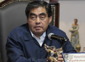 Barbosa celebra que Sedena tome control de la Guardia Nacional sociedad