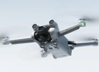 Taiwán derriba dron de uso civil que ignoró advertencias taiwán