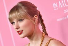 Taylor Swift rompe récord de asistencia en su concierto en Pittsburgh