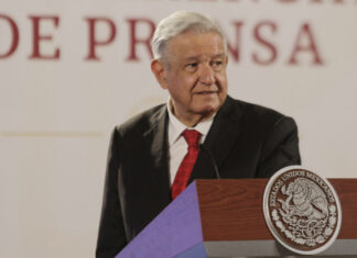 ¿Qué temas abordarán AMLO y Blinken durente reunión en Palacio Nacional? temas