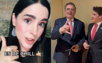 “De Chill”, la nueva tendencia viral de TikTok tendencia