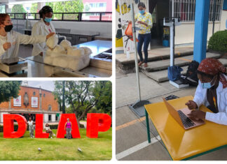 UDLAP colabora con Universidad de Miami en investigación sobre salud udlap