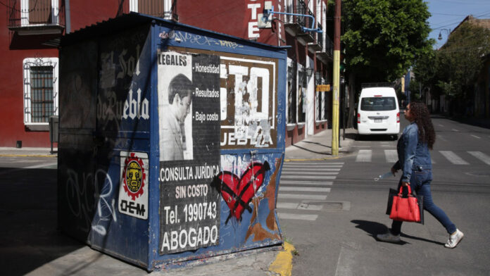 voceadores