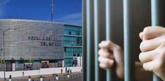 Dan 34 años de prisión a homicida de San José los Cerritos 34 años