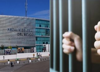 Dan 34 años de prisión a homicida de San José los Cerritos 34 años