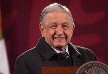 ‘Algo es algo’: AMLO celebra aval de Plan B de Reforma Electoral AMLO