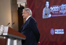 AMLO critica carta contra violencia hacia periodistas AMLO