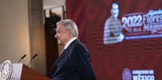 AMLO pide al “Tri” ganar el Mundial de Qatar 2022 AMLO
