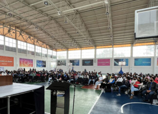 Inicia BUAP Primer Congreso Internacional Nutrición, Cultura Física y Psicológica