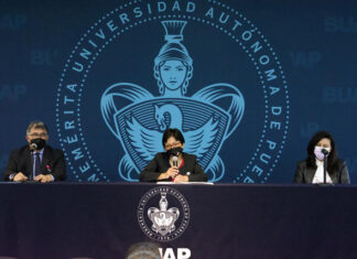 Integrará BUAP Padrón de Grupos de Investigación Interdisciplinaria