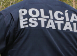 Agentes estarán suspendidos durante proceso legal: SSP Agentes