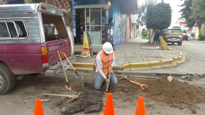 Agua de Puebla