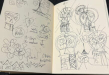 “Amor, ir”, un homenaje a la muerte Amor