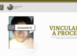 Procesan a Armando por matar de un escopetazo a su papá armando