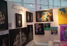 Abre la 6ª edición de ArtFest en Plaza Solesta