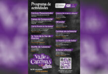 Atlixco invita a sus actividades por Todos Santos ¡Chécalas! Atlixco