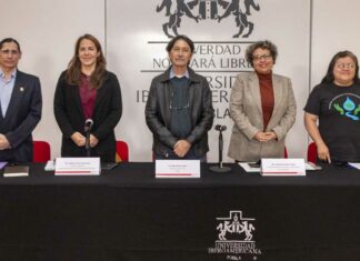 Gobierno, academia y comunidades dialogarán en pro del Atoyac Atoyac