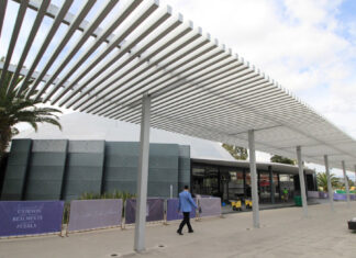 Auditorio de la Reforma será rehabilitado, anuncia gobernador de Puebla Auditorio-de-la-Reforma