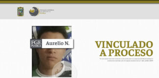 Aurelio “N” apaleó a su víctima hasta la muerte en Jalpan Aurelio