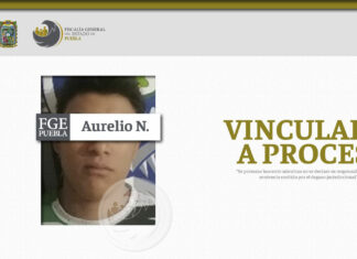 Aurelio “N” apaleó a su víctima hasta la muerte en Jalpan Aurelio