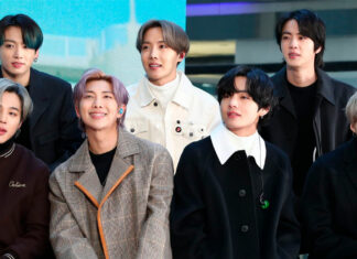 BTS hará pausa obligada; volverán en 2025 BTS