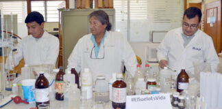 Ofertará BUAP Maestría en Tecnologías Agrícolas Limpias BUAP