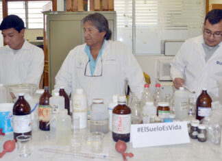 Ofertará BUAP Maestría en Tecnologías Agrícolas Limpias BUAP