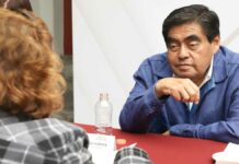 Barbosa reitera apoyo a cultura y deporte en “Martes Ciudadano” Barbosa