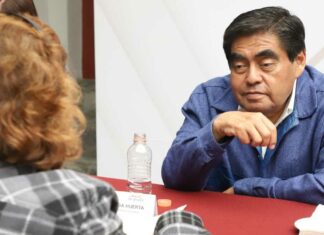 Barbosa reitera apoyo a cultura y deporte en “Martes Ciudadano” Barbosa