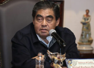 Se investigarán a empresas que habrían usado a migrantes para delinquir: Barbosa Barbosa