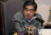 Víctimas de multihomicidio en Totimehuacan, sin antecedentes: Barbosa Totimehuacan