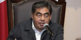 Barbosa anuncia convocatoria para aspirantes a notarios Barbosa