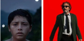 ‘Bardo’ y ‘Noche de fuego’ representarán a México en los Oscar y Premio Goya Bardo