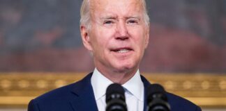 “Será muy leve”: Biden minimiza riesgo de recesión en EU Biden