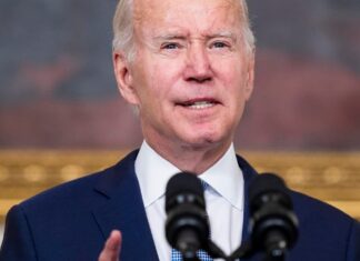 “Será muy leve”: Biden minimiza riesgo de recesión en EU Biden