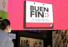 Buen Fin 2023 será resguardado por 1100 policías en Puebla Buen Fin