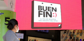 Buen Fin 2022: esperan 7 mmdp de derrama económica en Puebla Buen Fin