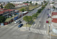 Bulevar Municipio Libre recibe inversión de 4.6 mdp Bulevar