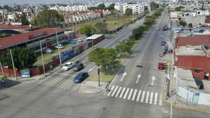 Bulevar Bulevar