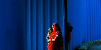 CNDH urge investigación sobre red masiva de “subastas de niñas” en India CNDH